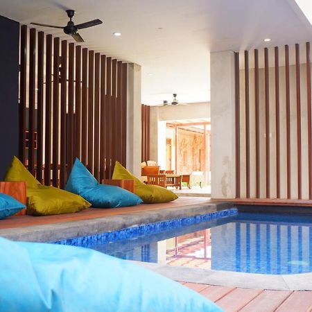 Melati View Hotel Kuta  Exterior photo