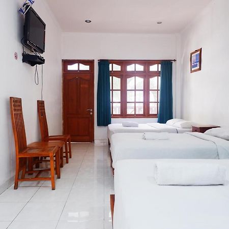 Melati View Hotel Kuta  Exterior photo