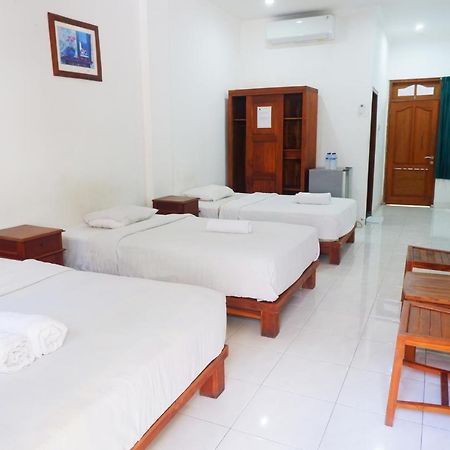 Melati View Hotel Kuta  Exterior photo
