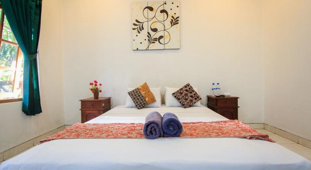 Melati View Hotel Kuta  Exterior photo