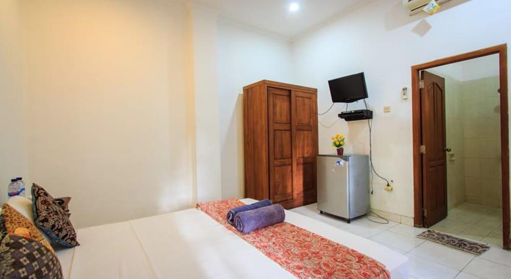Melati View Hotel Kuta  Exterior photo