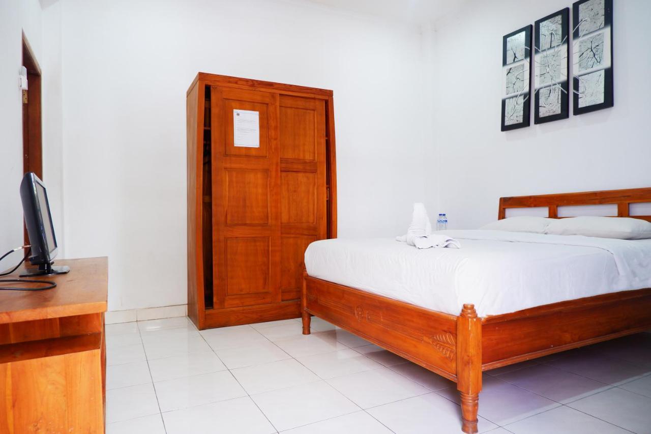 Melati View Hotel Kuta  Exterior photo
