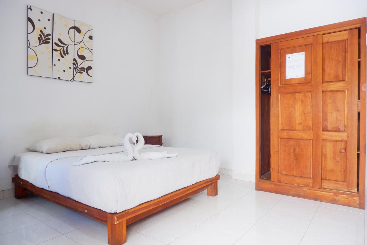 Melati View Hotel Kuta  Exterior photo