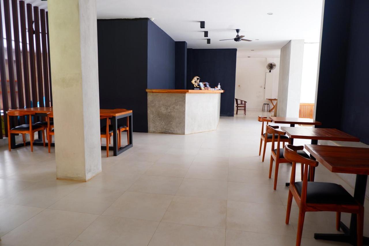 Melati View Hotel Kuta  Exterior photo