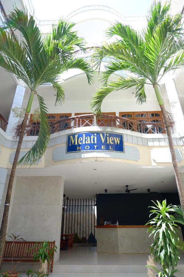 Melati View Hotel Kuta  Exterior photo