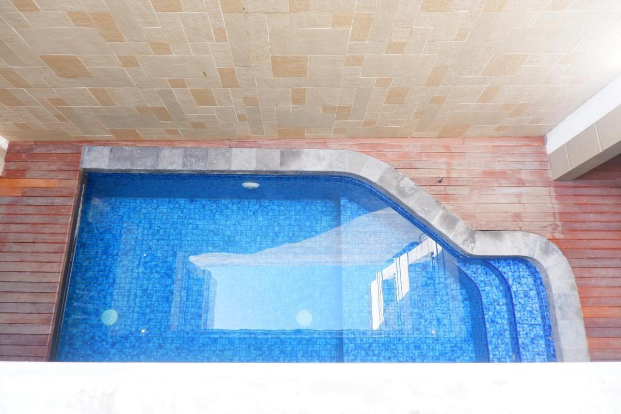Melati View Hotel Kuta  Exterior photo