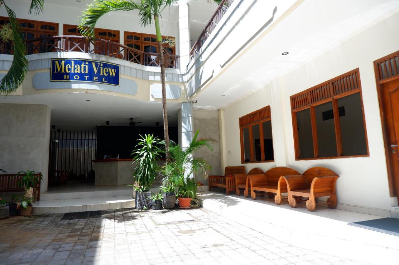 Melati View Hotel Kuta  Exterior photo