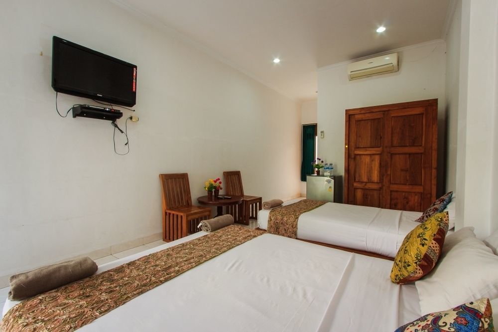Melati View Hotel Kuta  Exterior photo
