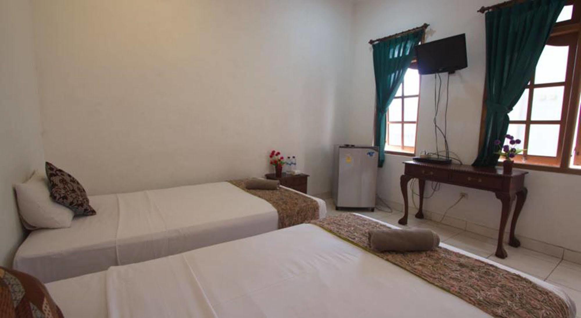 Melati View Hotel Kuta  Exterior photo