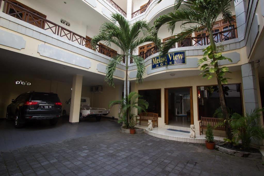 Melati View Hotel Kuta  Exterior photo